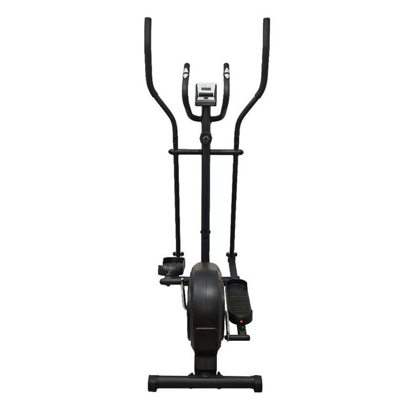 Powerland Eliptik Veloxizək 100kq YK-10S17H Velo Trenajor LCD ekran Veloxizək — Fitness və simulyatorlar, Bakı (3)