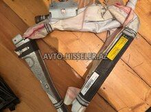 Ford Fusion airbağı — Bakı