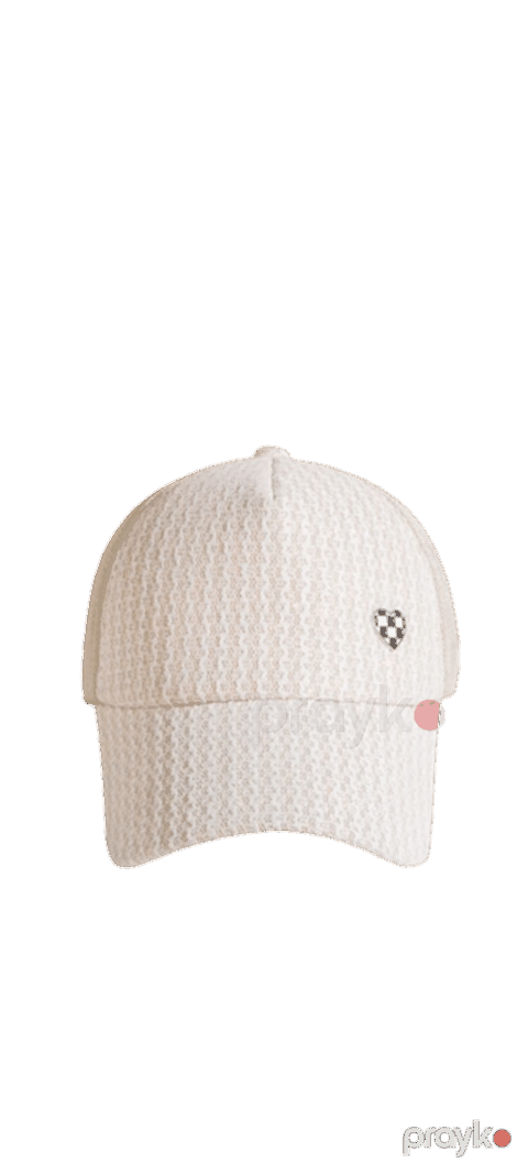 Beysbolka Mushali Pink — Bakı