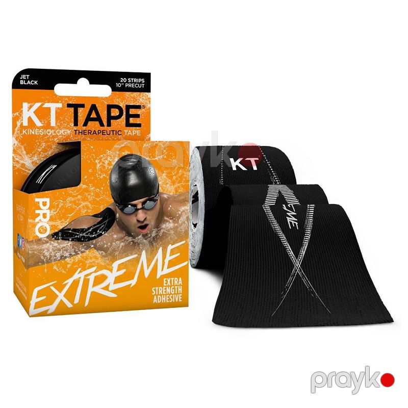 Pro Extreme Kinezio Teyp Idman Zədələri Üçün Ağrıkəsici Sport Kinezioloji Bant Ultra Yapışqan Zədə Bandı — Gözəllik və səhiyyə, Bakı (5)