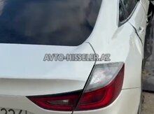 Honda İnsight ehtiyat hissələri — Bakı