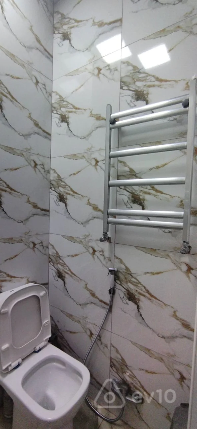 2 otaqlı mənzil, 75 m², Bakı, Yeni Yasamal — kirayə — Mənzil, Bakı (10)