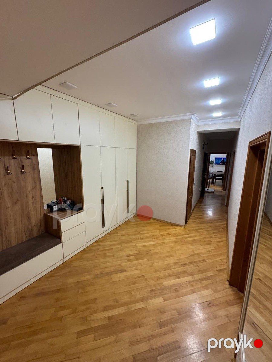 Satılır 3 otaqlı yeni tikili 140 m² — Mənzil, Bakı (5)