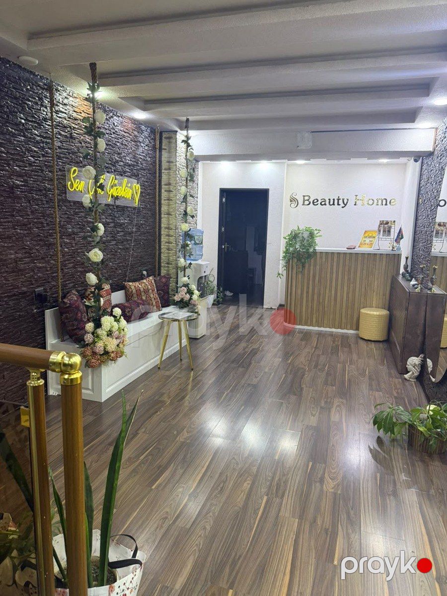 İcarəyə verilir obyekt 200 m² — Əmlak, Bakı (5)