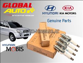 Hyundai Tucson 2004-2009 alışdırma şamları — Bakı
