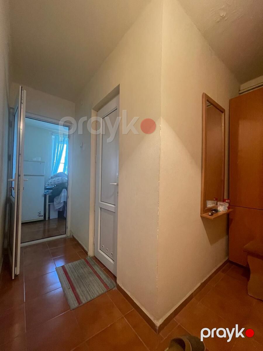 İcarəyə verilir 1 otaqlı köhnə tikili 30 m² — Mənzil, Bakı (8)