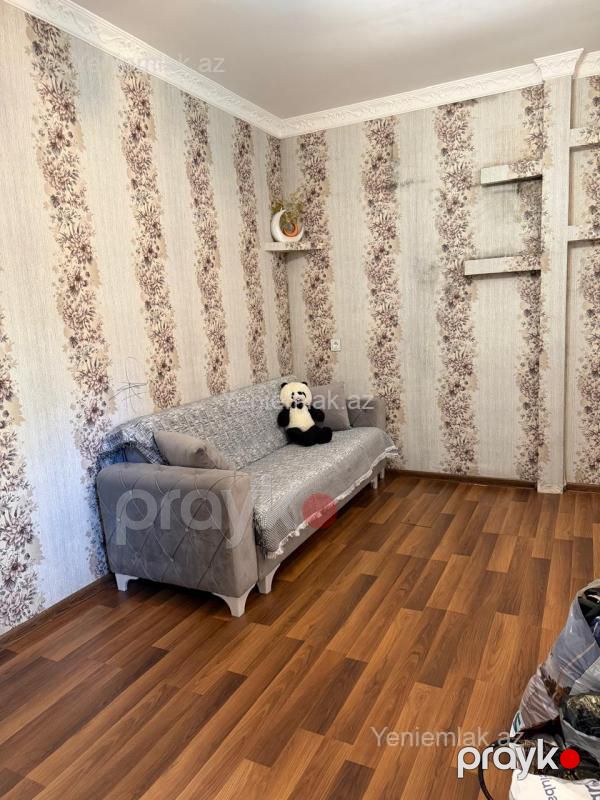 Kirayə 2 otaqlı Həyət evi / Villa, 70 m², Masazır — Ev, villa, Abşeron (6)