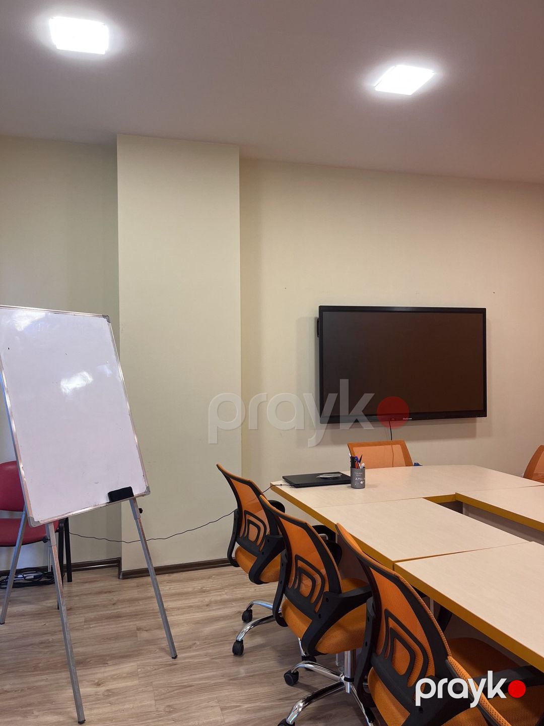 İcarəyə verilir 1 otaqlı ofis 20 m² — Ofis, Bakı (2)