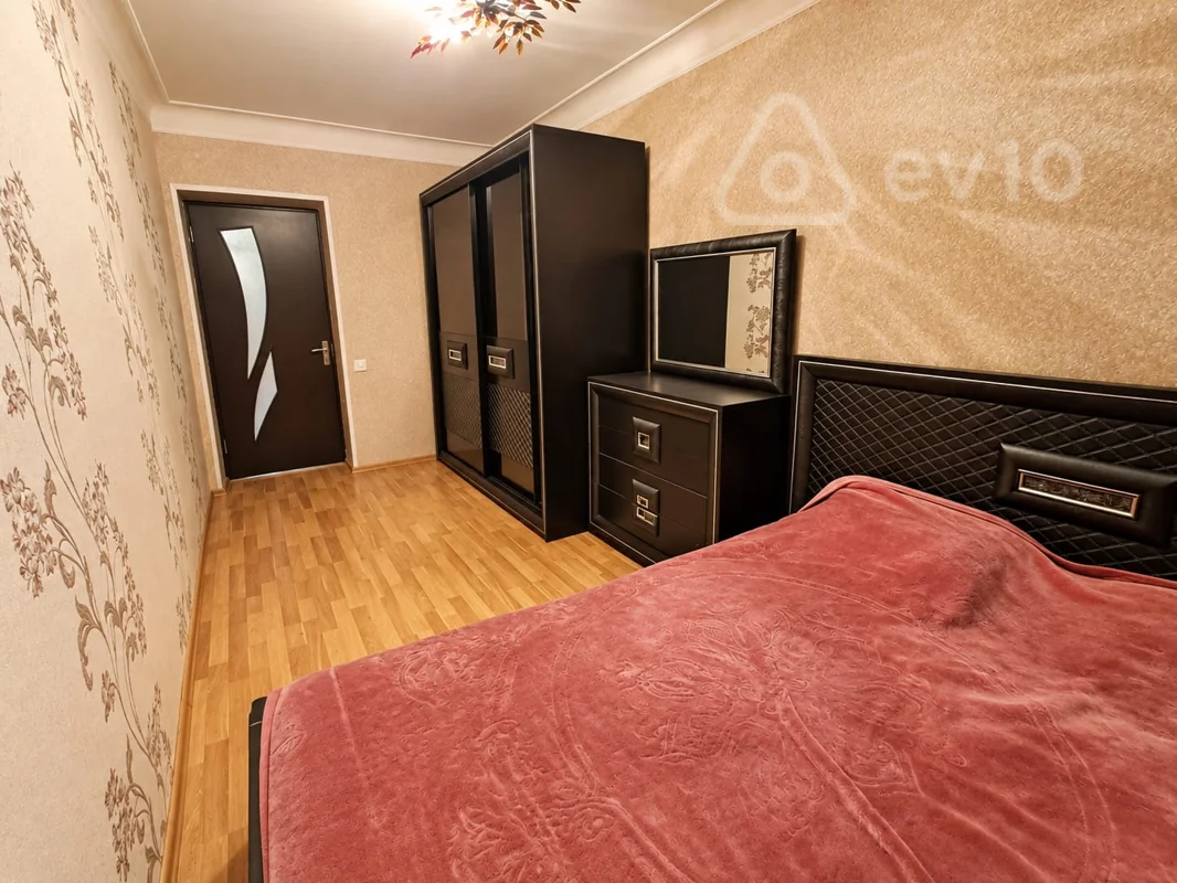 2 otaqlı mənzil, 50 m², Azər Manafov — kirayə — Mənzil, Bakı (4)