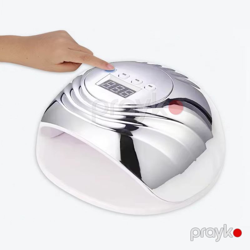 SUN F8 Dırnaq Geli Quruducu Lampa UV Led Lampa — Gözəllik və səhiyyə, Bakı (2)