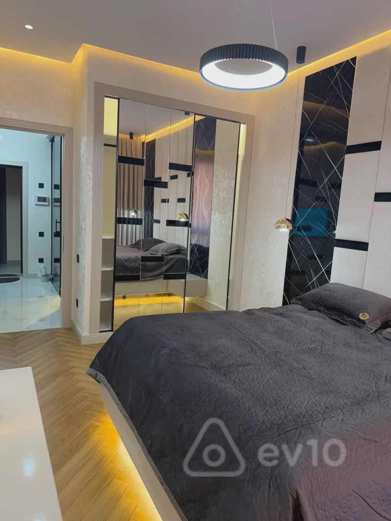 2 otaqlı mənzil, 60 m², Şərq Bazarı — Mənzil, Bakı (2)