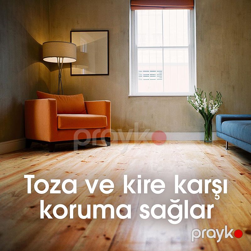 Pronto Ahsap Yuzey Temızleyıcısı 2500 ML Sabun Bazlı Ahşap ve Lamine Yüzey Temizleyici — Mallar, Bakı (3)
