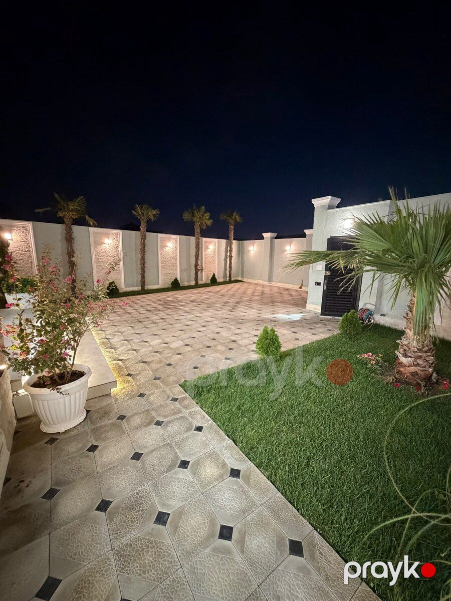 Bağ evi, Şüvəlan qəs — Ev, villa, Bakı (3)
