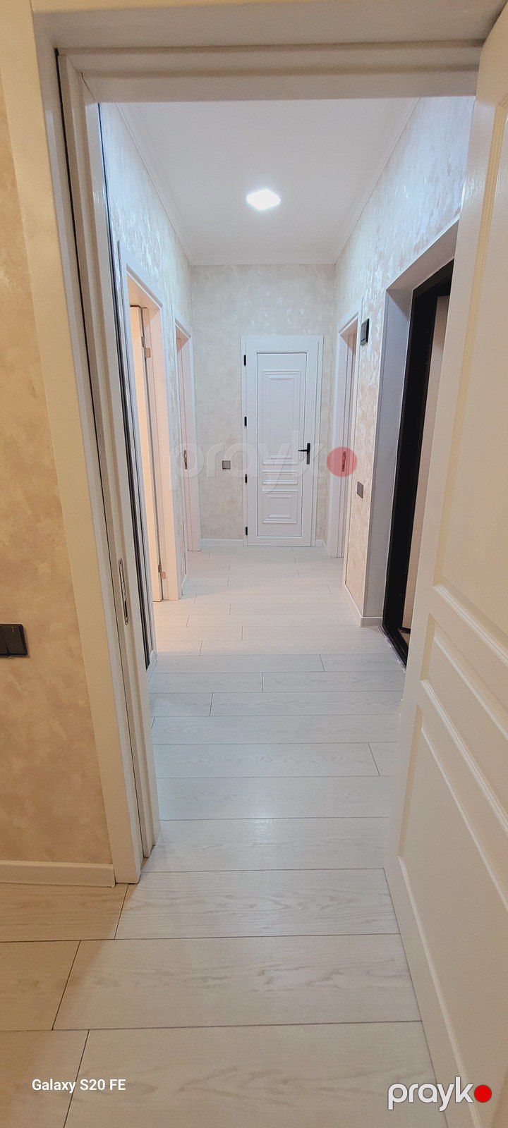 Satılır 3 otaqlı həyət evi/bağ evi 60 m² — Ev, villa, Bakı (11)