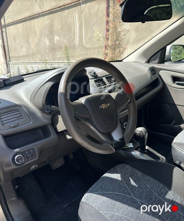 Chevrolet Cobalt, 1.5 L, 2023 il, 93 856 km — Avtomobillər, Bakı (6)
