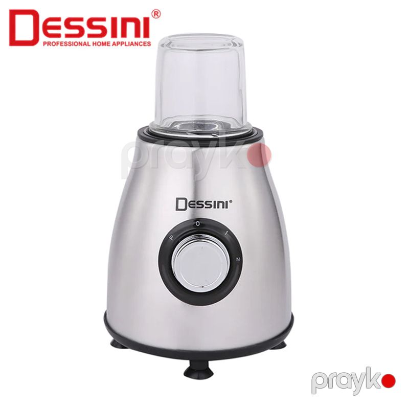 Dessını DS-227S Yüksək Keyfiyyətli Çoxfunksiyalı Blender Üyüdücü Başlığı İlə 1200W Güclü Tutumu 1,5L — Blenderlər, xırdalayanlar və mikserlər, Bakı (4)