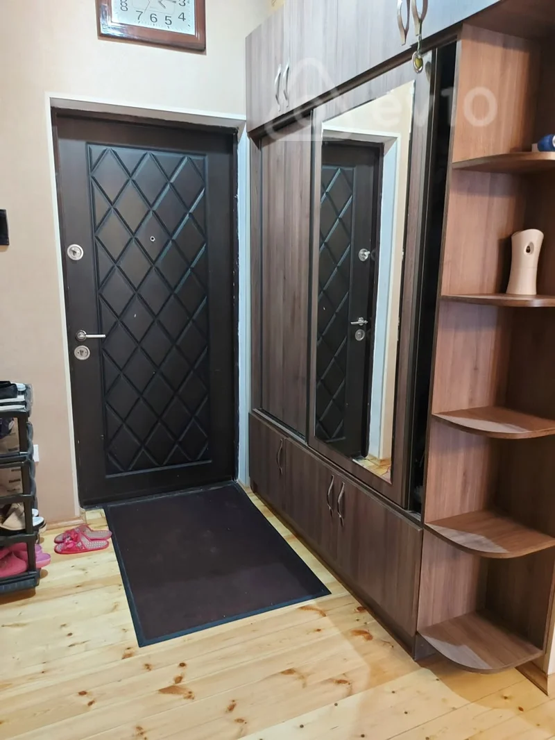 2 otaqlı mənzil, 56 m², Təbriz küç — kirayə — Mənzil, Bakı (7)