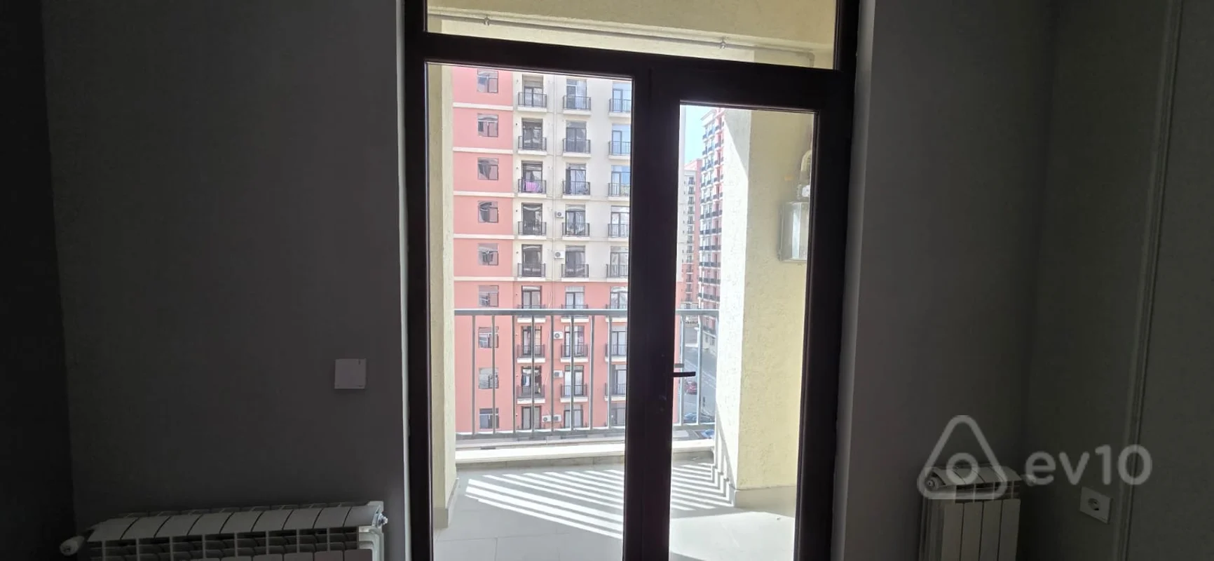 2 otaqlı mənzil, 88 m², Cəfər Xəndan — Mənzil, Bakı (3)