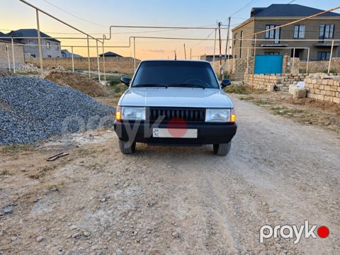 Tofas Sahin, 1.6 L, 2005 il, 95 325 km — Bakı