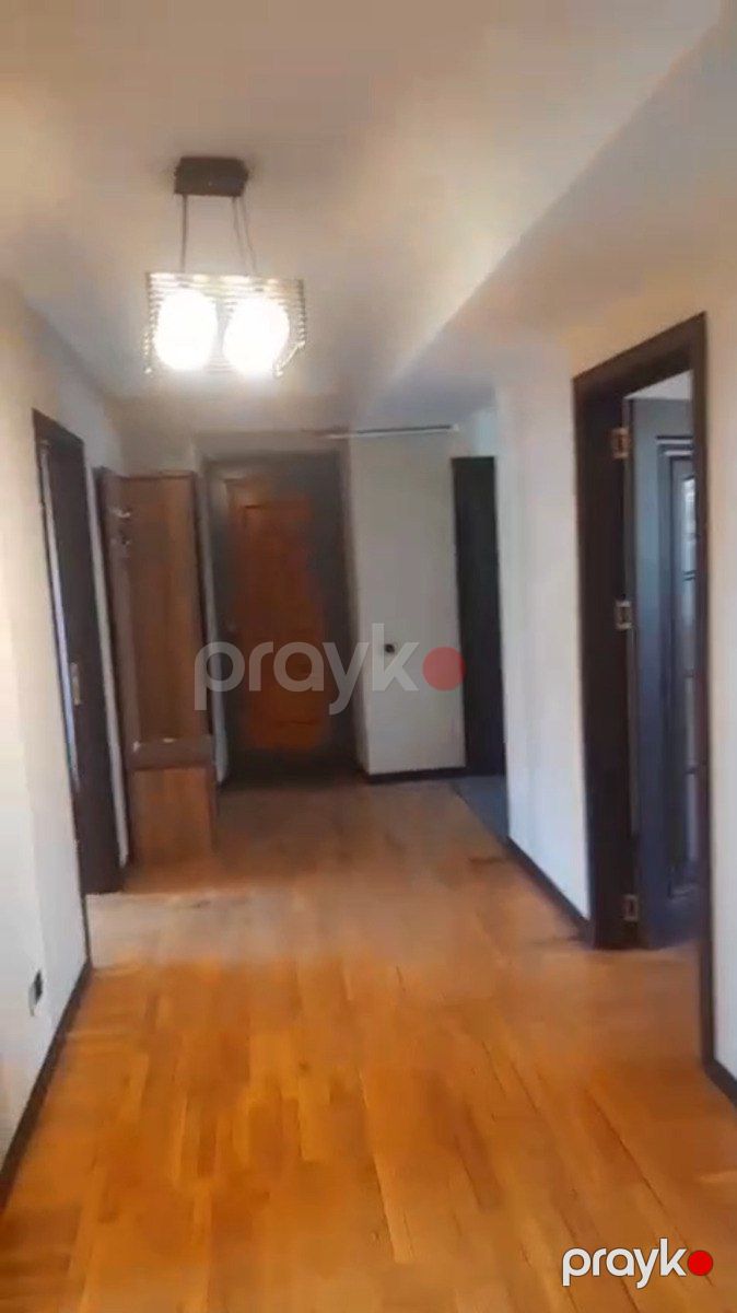 Satılır 5 otaqlı köhnə tikili 160 m² — Mənzil, Bakı (3)