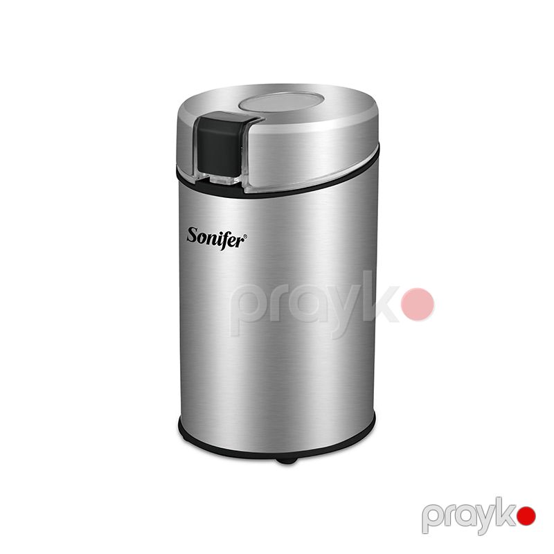 Sonifer SF-3582 Çoxfunksiyalı Qəhvəçəkən Ədviyyat Kofe Üyüdücü — Digər mətbəx texnikası, Bakı (2)