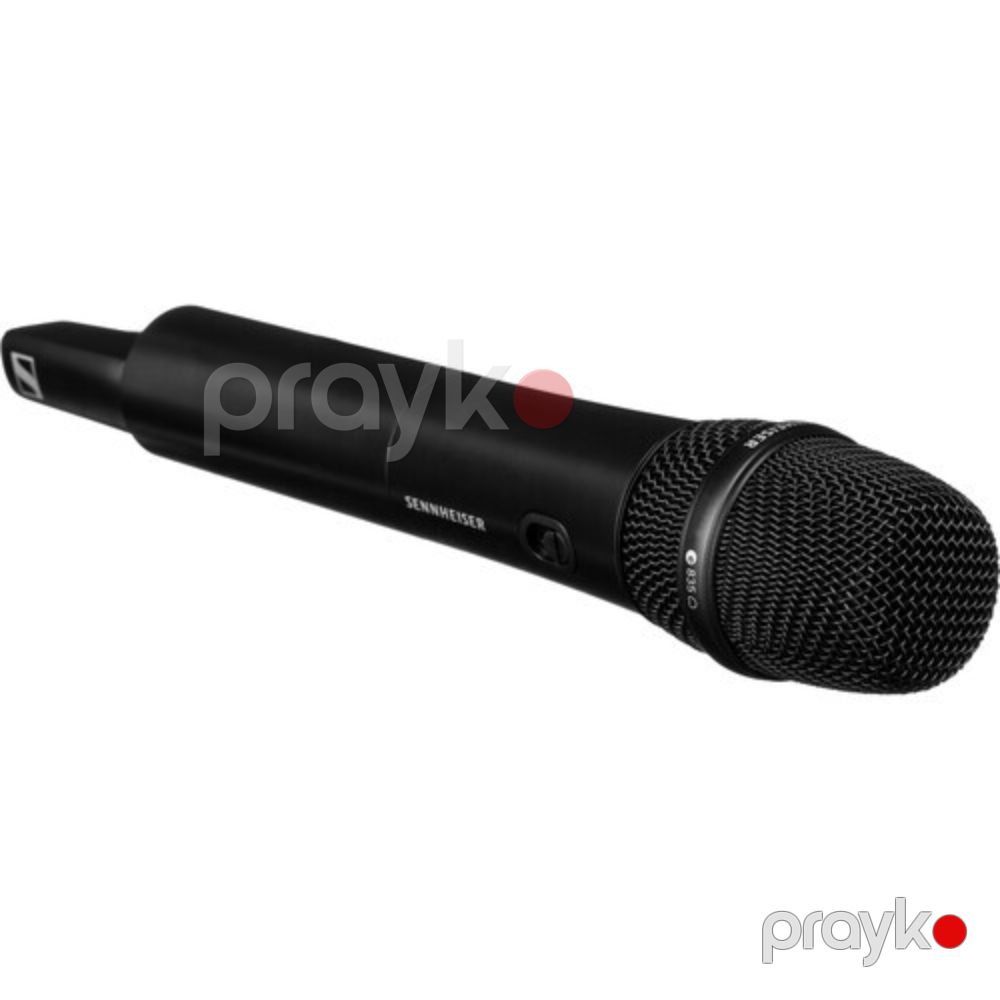 Mikrofon Sennheiser EW-D 835-S — Mikrafonlar, Bakı (3)