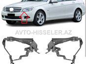 Mercedes W204 ehtiyat hissələri — Brabus-M Babək Prospekti — Vasıta — Yedek parçalar