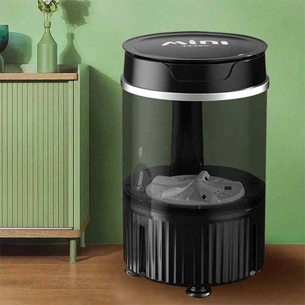 Mini paltaryuyan maşın VCJ-XP10 4,5KG — Mallar, Bakı (6)