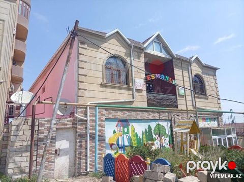 Abşeron rayonunda 13 otaqlı Yeni tikili Satılır, 300 m² — Bakı