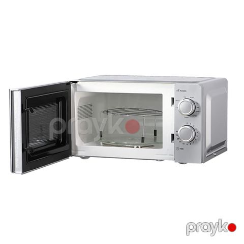 Kumtel HM-04 Elektrikli Rəqəmsal Mikrodalğalı Soba — Bakı