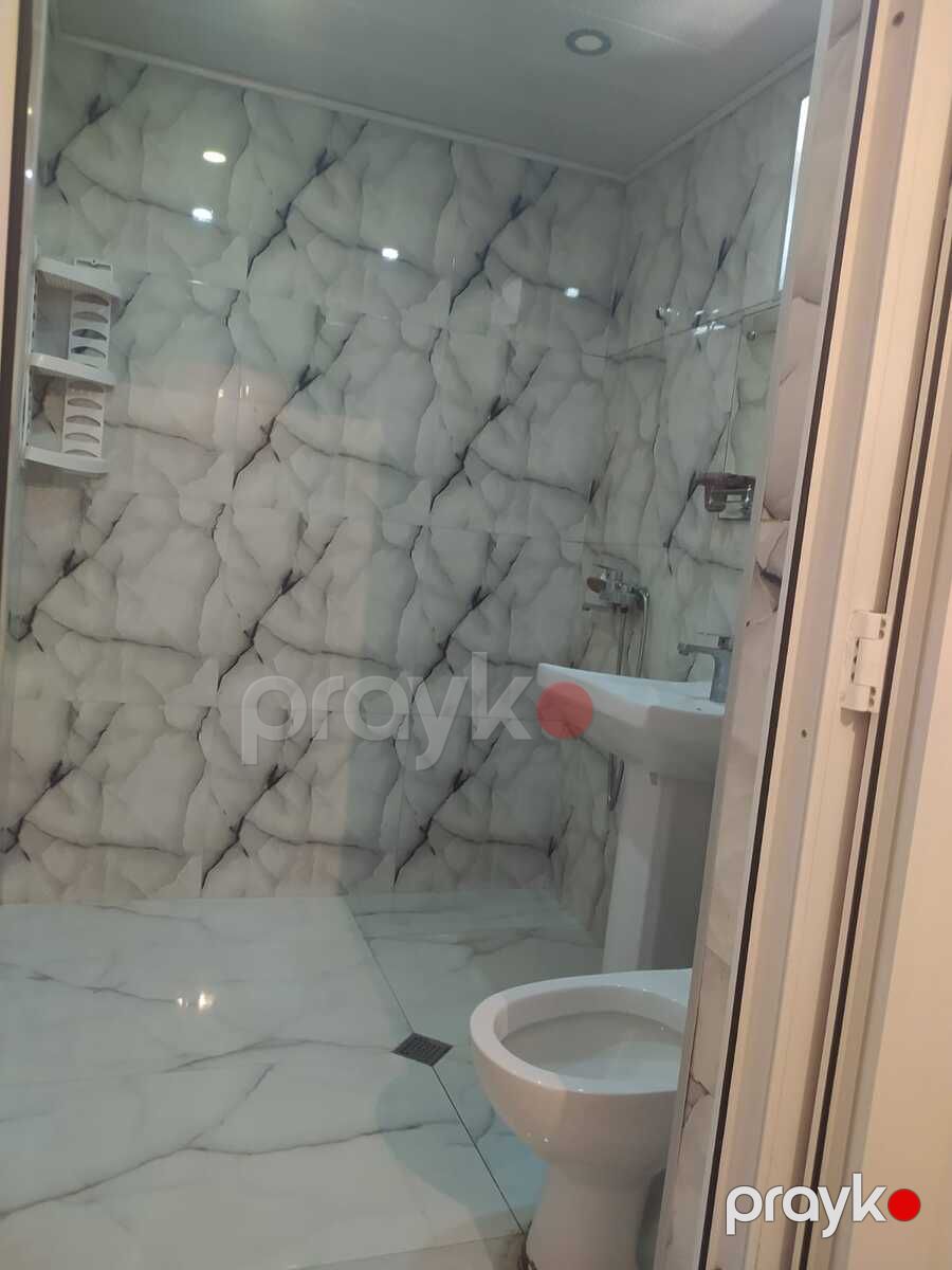 Satılır 2 otaqlı köhnə tikili 40 m² — Mənzil, Bakı (5)