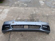 BMW G30 - G31 5 Seriya M Sport Qabaq Buferi — Bakı