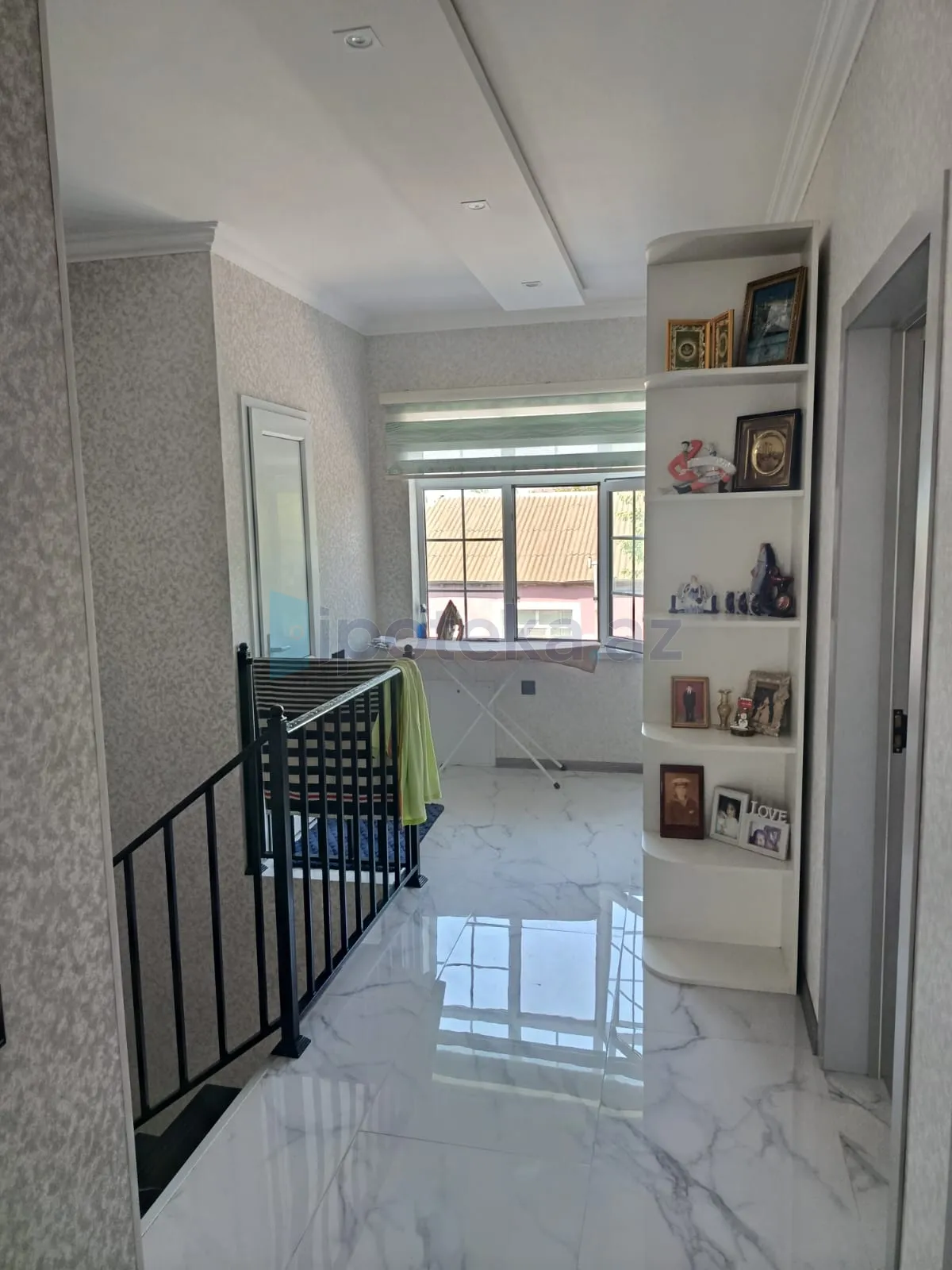Satılır: 4 Otaq, Evlər/Villalar, Abşeron r., Saray q., 140.00 m² — Ev, villa, Saray (6)