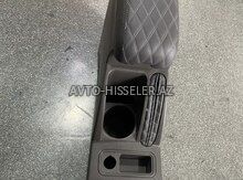 Chevrolet Cobalt, Ravon R4 qolaltı barı — Bakı