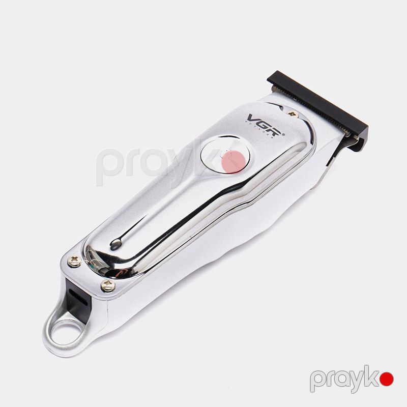 Simsiz Trimmer VGR V-071 Saç Kəsmək Üçün Trimmer Saç Saqqal Təraş Maşını Professional Kişi Üçün Trimmer — Usturalar, trimmerler və epilyatorlar, Bakı (3)