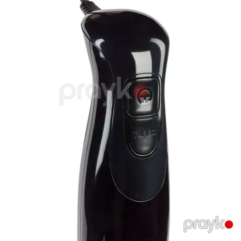 Kumtel HHB-03 Elektrikli Çoxfunksiyalı Blender Yumurta Çırpıcı Əl Blenderi — Blenderlər, xırdalayanlar və mikserlər, Bakı (3)