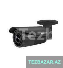 Nəzarət kamerası "ahd 1.3 Mp 2.8-12 mm Color" satışı — Bakı