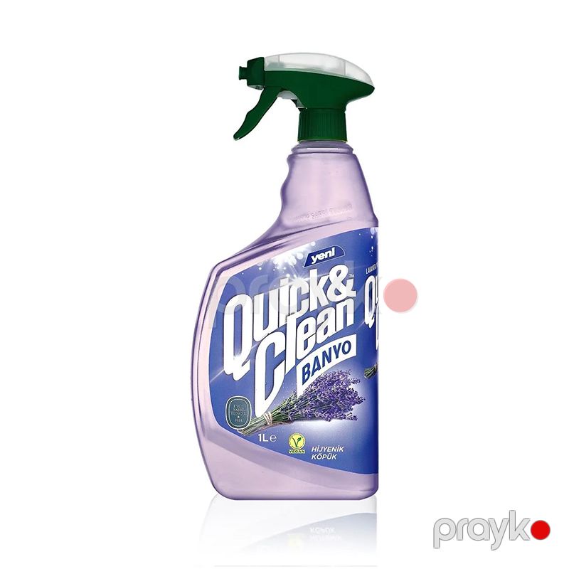 Çam Yağı & Sirkeli Çok Amaçlı Banyo Yüzey Temizleyici - 1lt Limon Yağı Lavanta Yağı Portakal Yağı Formülasyonlu Köpük Trigger Formlu — Mallar, Bakı (2)