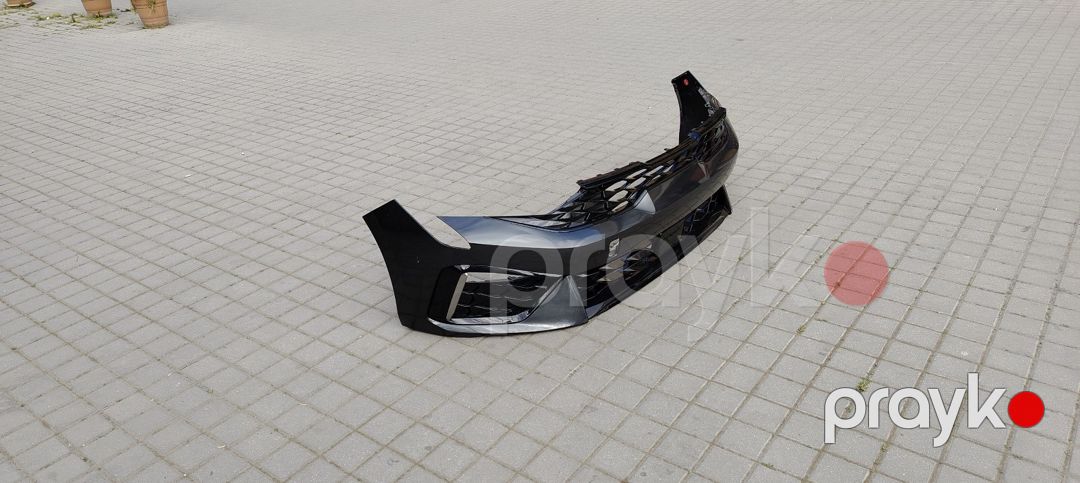 Kia Optima 2024 ön buferi — Ehtiyat hissələri və aksesuarlar, Bakı (3)