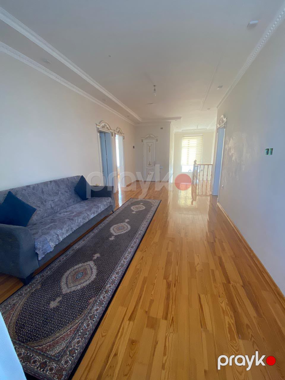 Satış: 5 otaqlı Ev / villa, 320 m², Abşeron rayonu — Ev, villa, Bakı (11)