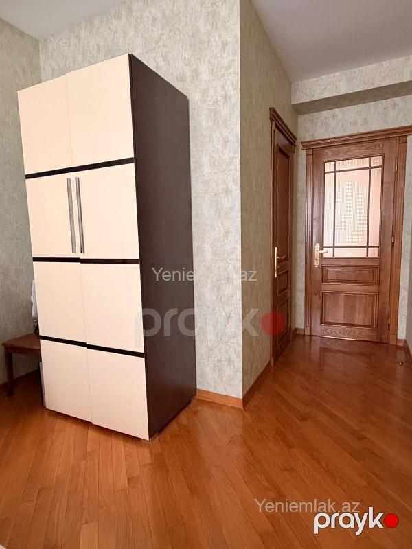 Kirayə 4 otaqlı Bina evi menzil (Yeni tikili), 170 m², Binəqədi rayonu — Mənzil, Bakı (6)