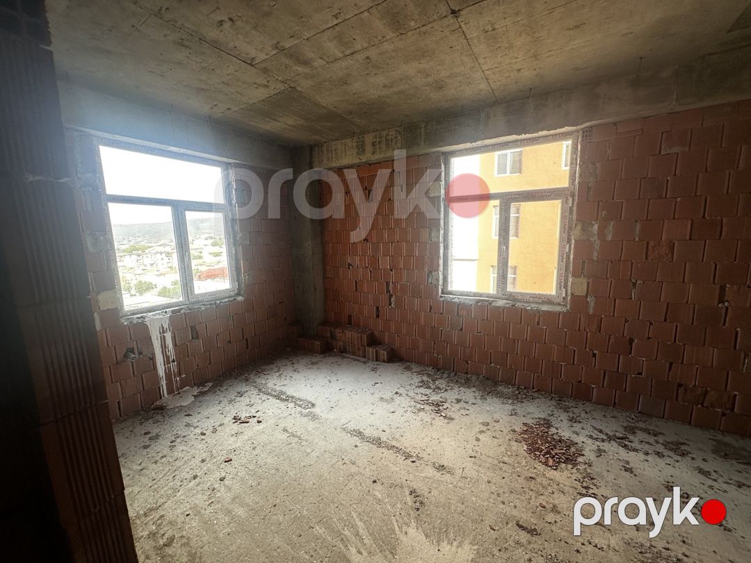 Satılır 2 otaqlı yeni tikili 73.8 m² — Mənzil, Bakı (4)