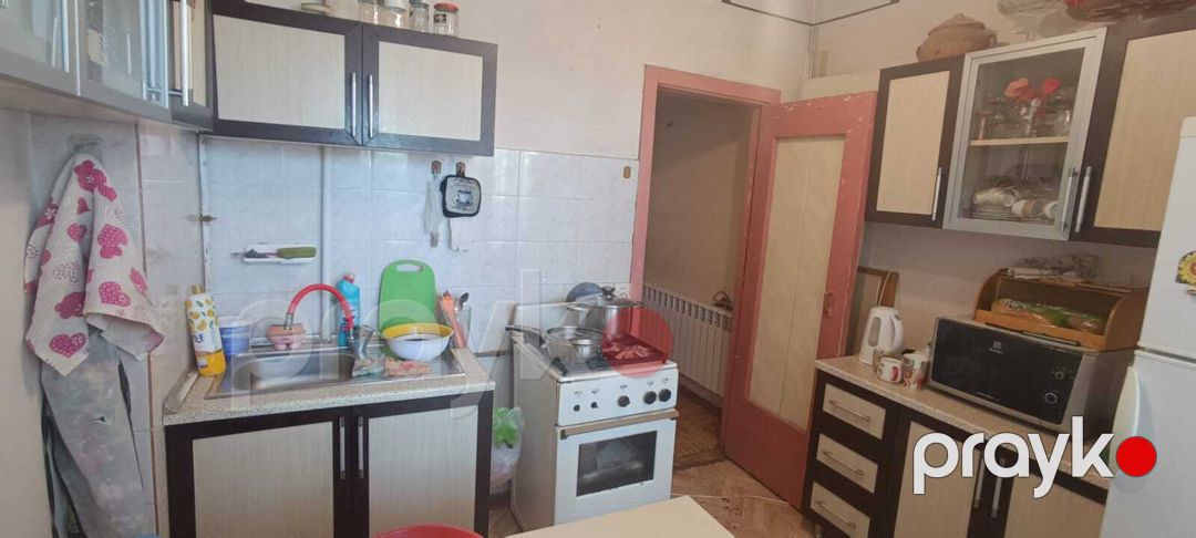 Satılır 3 otaqlı köhnə tikili 85 m² — Mənzil, Bakı (6)