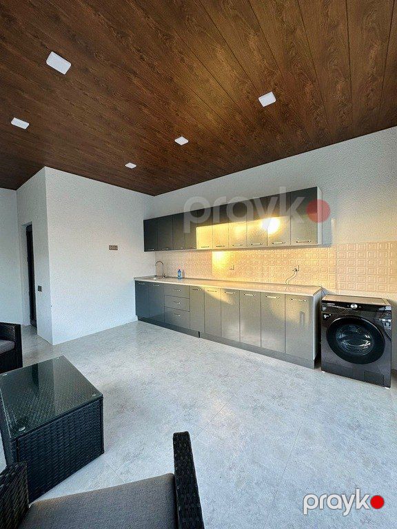İcarəyə verilir 4 otaqlı həyət evi/bağ evi 180 m² — Ev, villa, Bakı (5)