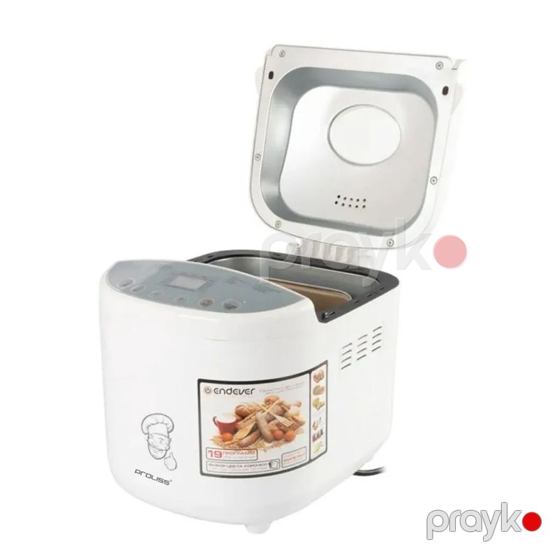 Proliss PRO-325 Çoxfunksiyalı Yemək Hazırlayan Maşın Çörək Bişirən Fritöz 800W — Digər mətbəx texnikası, Bakı (3)