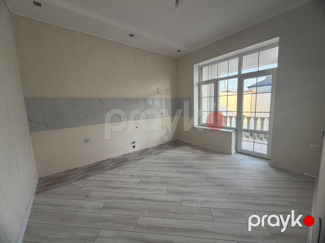 Həyət evi, Maştağa qəs — Ev, villa, Bakı (4)
