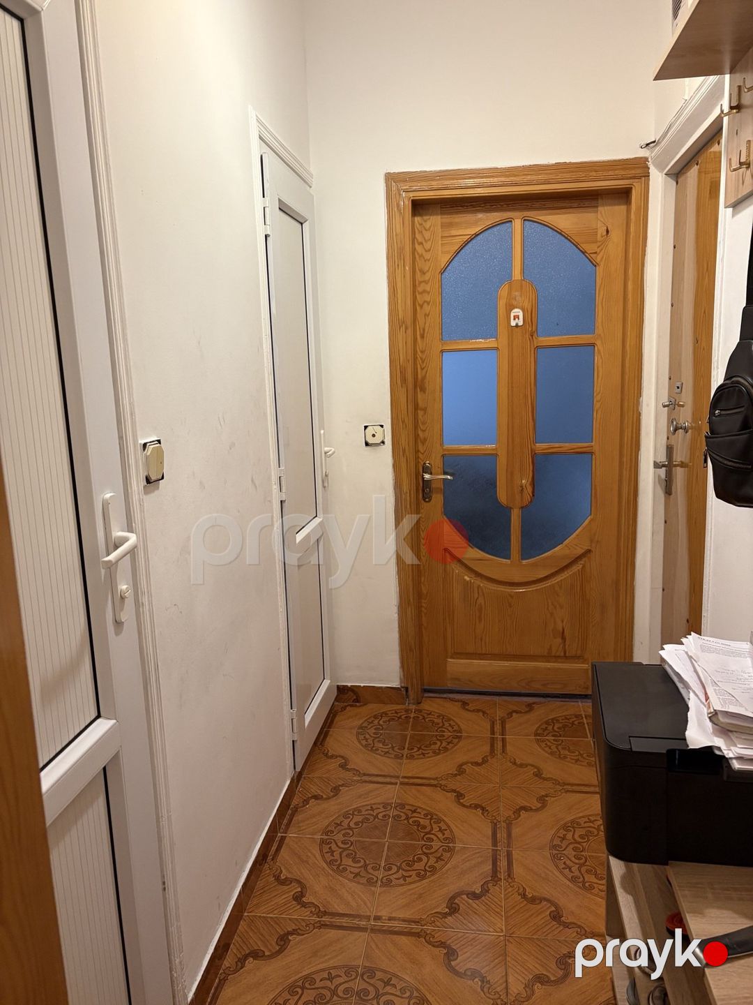 Satılır 2 otaqlı köhnə tikili 42 m² — Mənzil, Bakı (8)