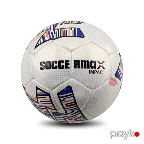 Futbol Topu Soccermax SMX Impact Nömrə 5 Futbol Topu Professional Soccermax Futbol Topu — Bakı