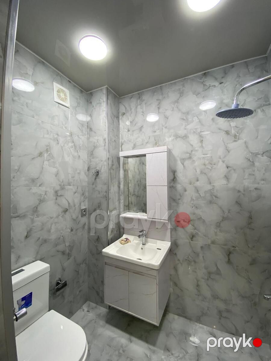 Satılır 3 otaqlı yeni tikili 45 m² — Mənzil, Bakı (11)