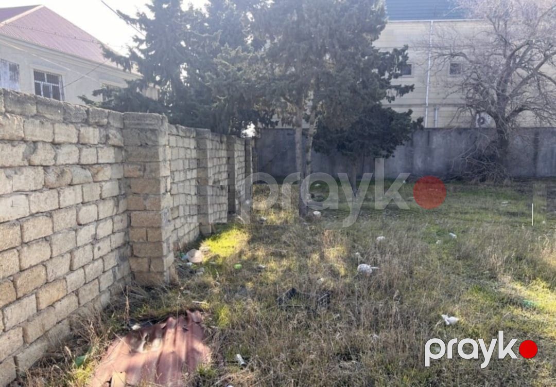 Satılır torpaq 8 sot — Torpaq, Bakı (8)